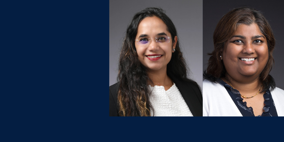 CHS Professors Receive Competitive Grant from US Association for the Study of Pain 